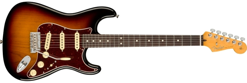 Fender Am Pro II Strat RW 3TSB