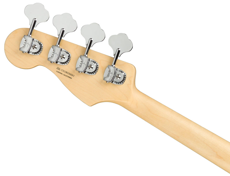 Fender American Performer Jazz Bass S/B
