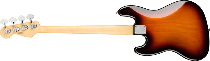 Fender American Performer Jazz Bass S/B