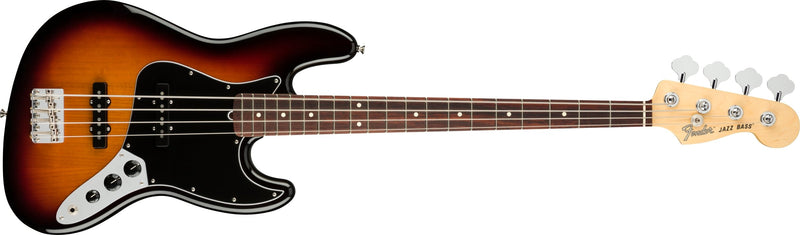 Fender American Performer Jazz Bass S/B