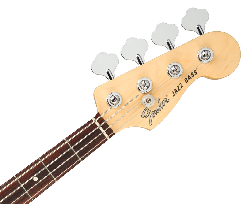 Fender American Performer Jazz Bass S/B