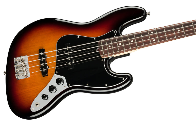 Fender American Performer Jazz Bass S/B