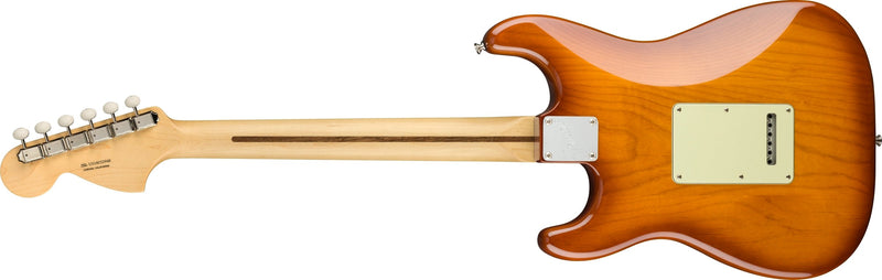 Fender American Performer Strat Honeybur
