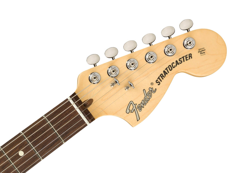 Fender American Performer Strat Honeybur