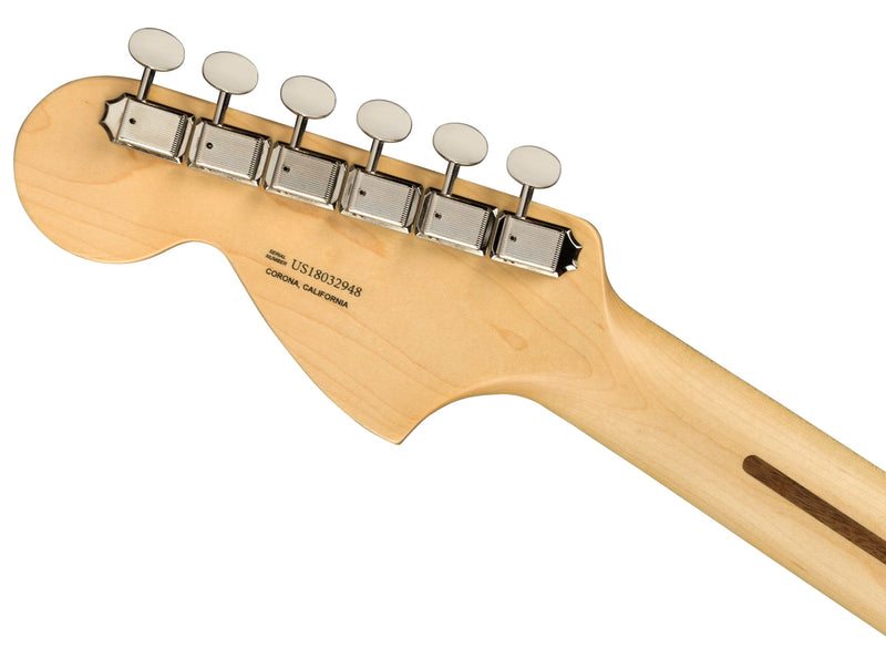 Fender American Performer Strat Honeybur