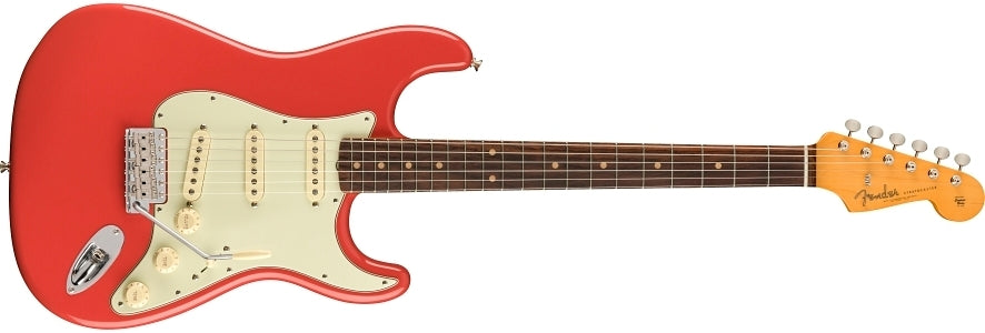Fender American Vintage II 1961 Strat FR