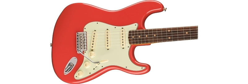 Fender American Vintage II 1961 Strat FR