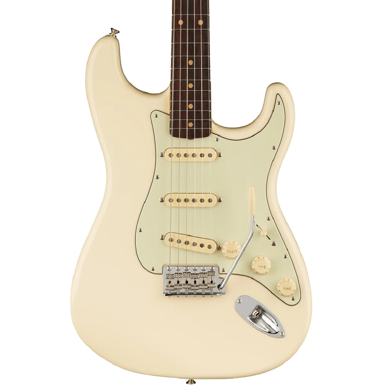 Fender American Vintage II 1961 Strat OW