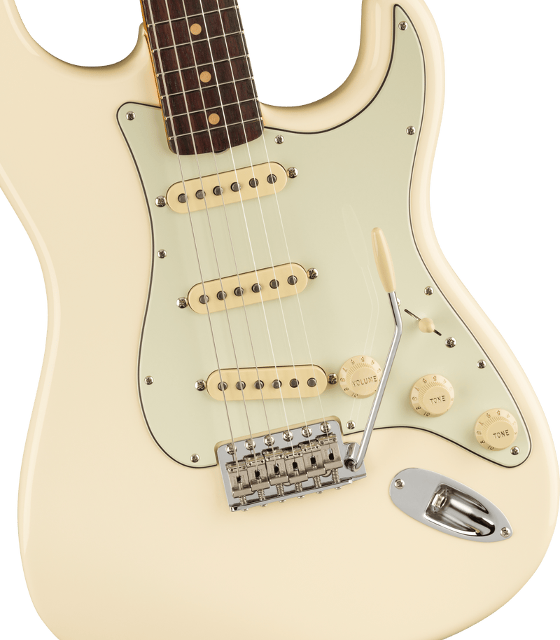 Fender American Vintage II 1961 Strat OW