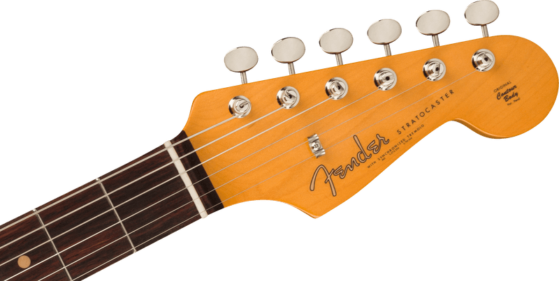 Fender American Vintage II 1961 Strat OW