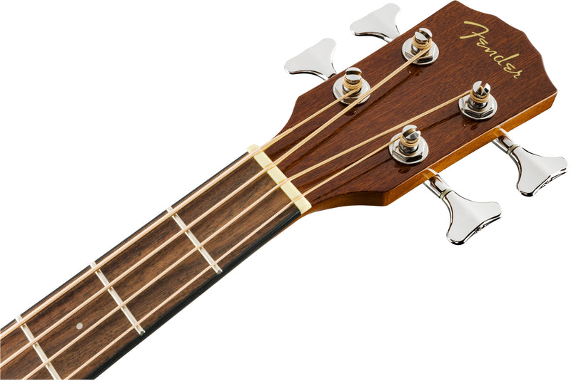 Fender CB-60SCE Acoustic Bass Natural