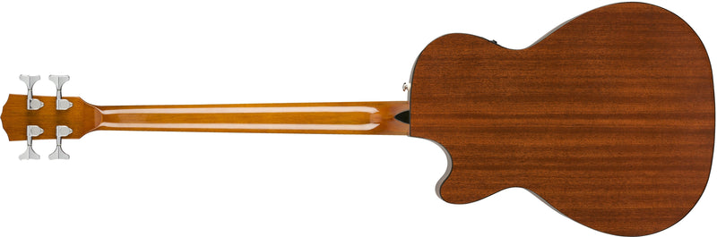 Fender CB-60SCE Acoustic Bass Natural