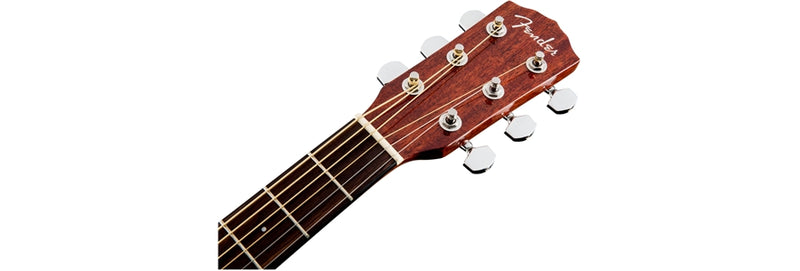 Fender CD140SCE MH in Case