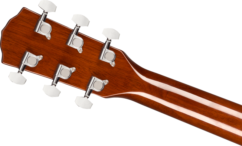 Fender CD140SCE SB in Case