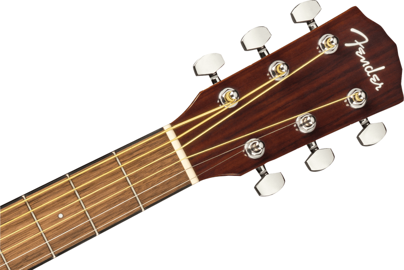 Fender CD140SCE SB in Case