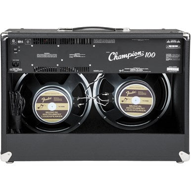 Fender Champion 100 Amp