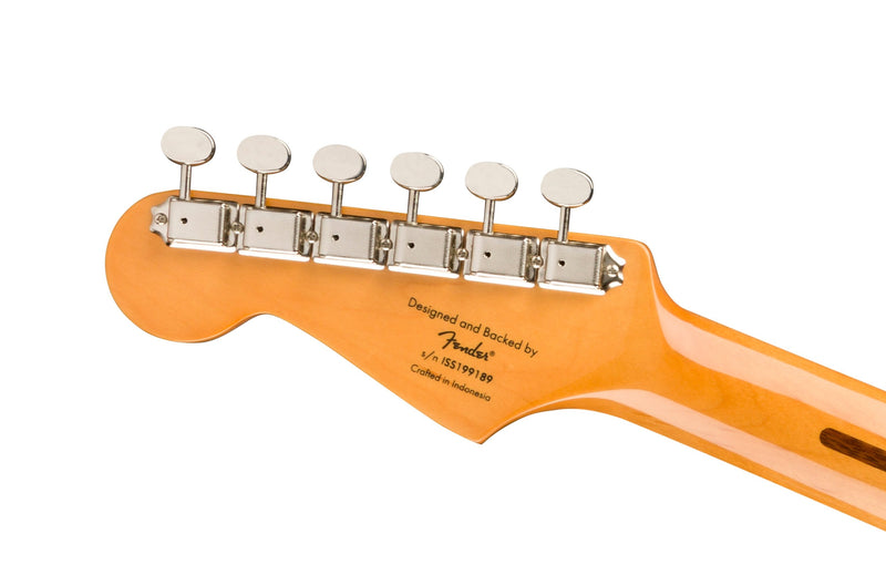 Fender Classic Vibe 50s Strat Fiesta Red