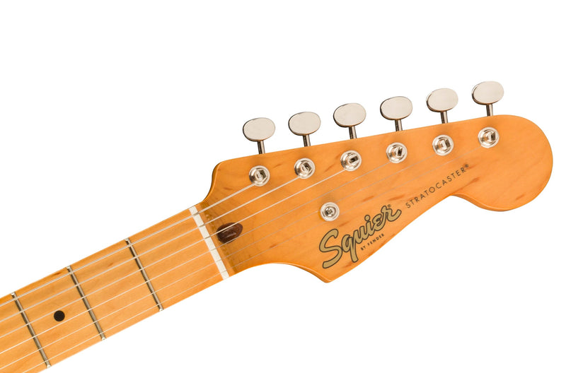 Fender Classic Vibe 50s Strat Fiesta Red