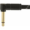 Fender Deluxe Cable 10' Black Tweed S/A