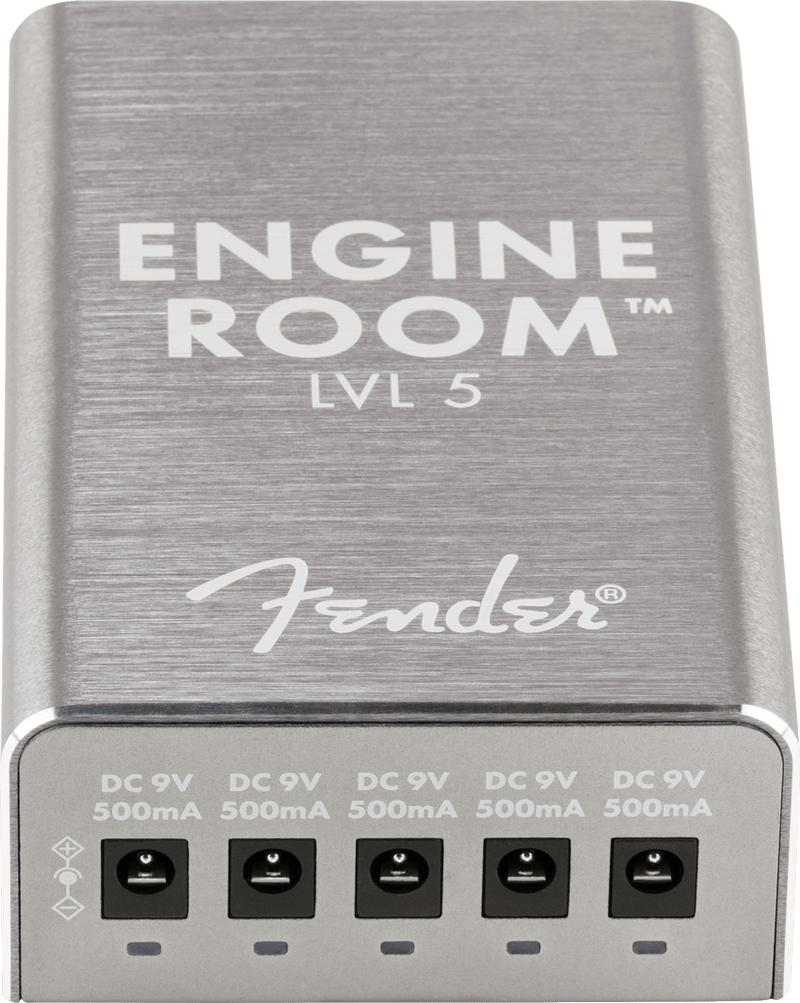 Fender Engine Room LVL5 Power Supply