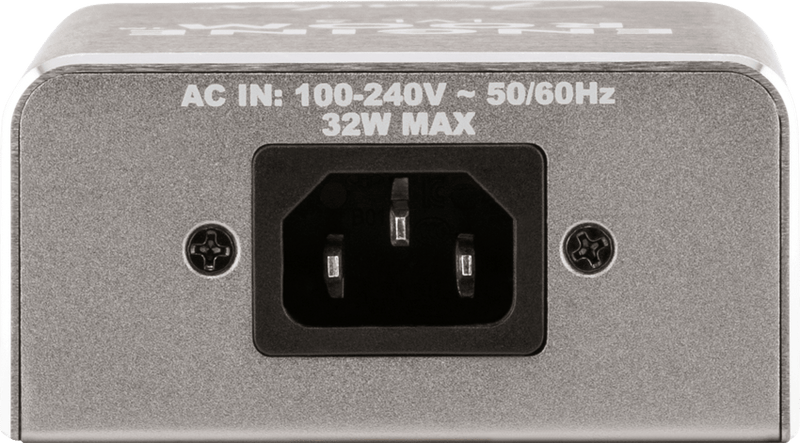 Fender Engine Room LVL5 Power Supply