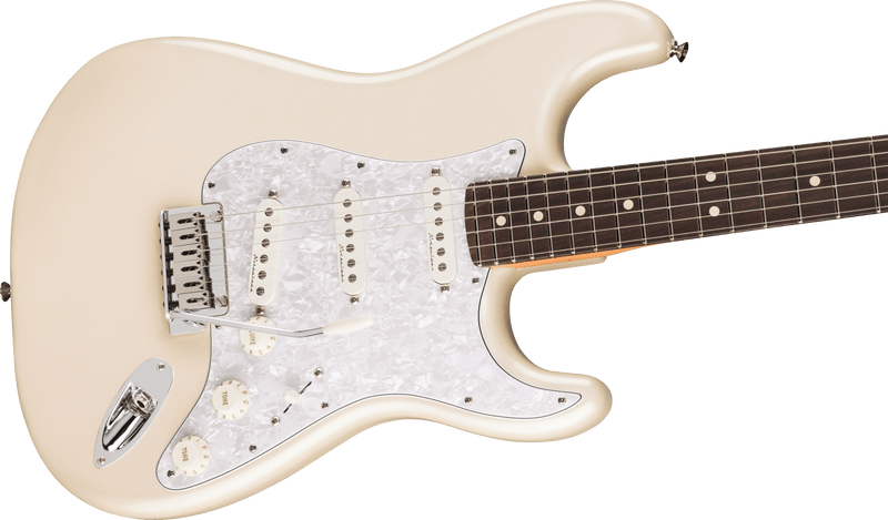 Fender Player II Mod Strat Olympic Pearl