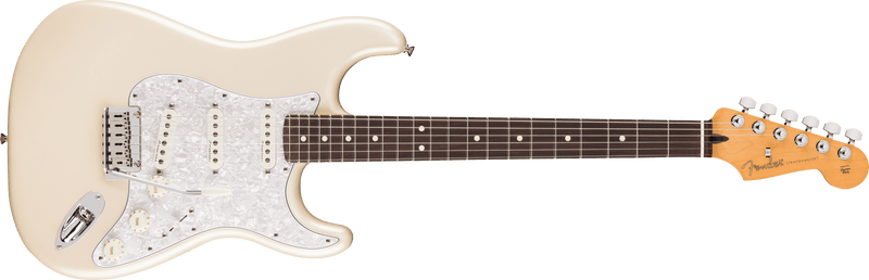 Fender Player II Mod Strat Olympic Pearl
