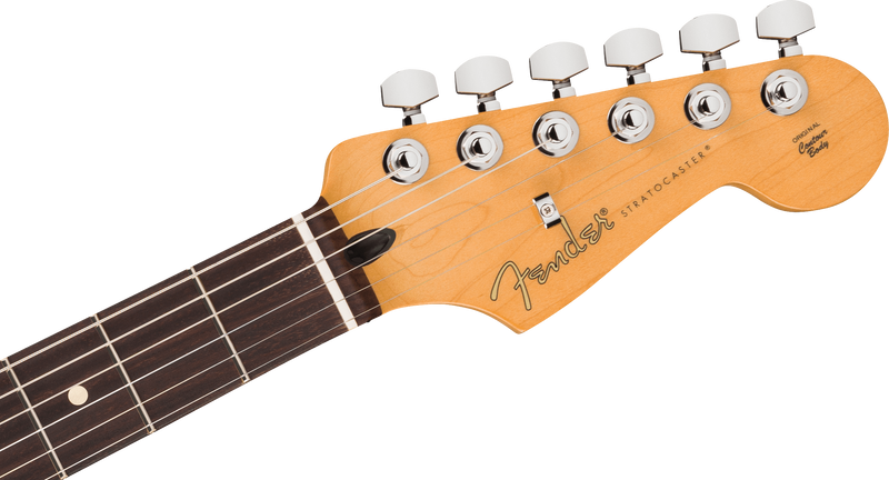 Fender Player II Mod Strat Olympic Pearl