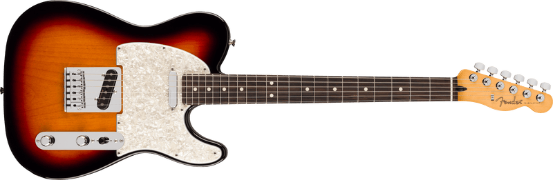 Fender Player II Mod Tele 3TS