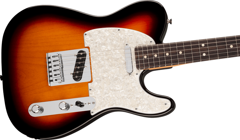 Fender Player II Mod Tele 3TS