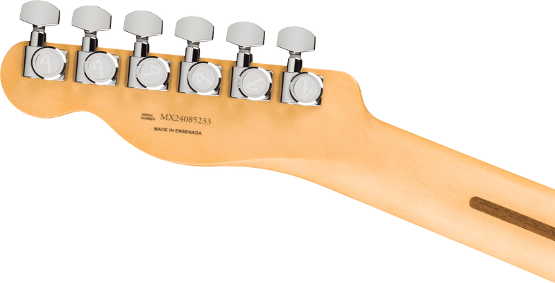 Fender Player II Mod Tele 3TS