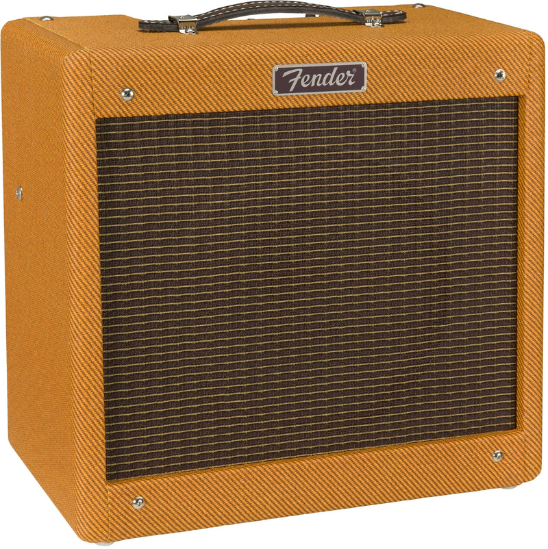 Fender Pro Junior IV Laquered Tweed