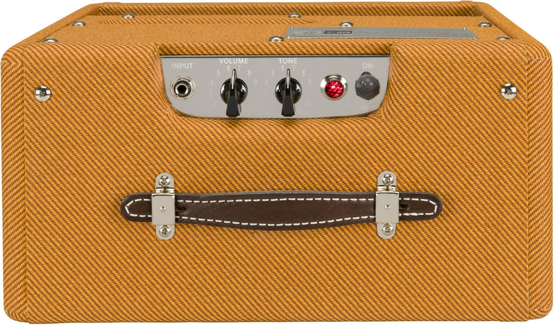 Fender Pro Junior IV Laquered Tweed