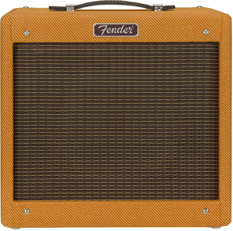 Fender Pro Junior IV Laquered Tweed