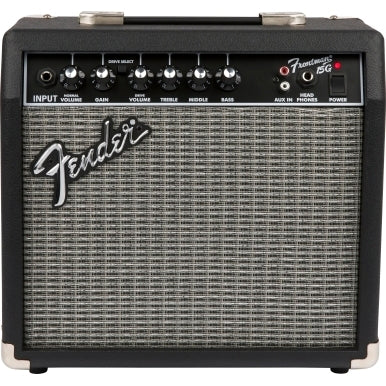 Squier Aff Strat Pack- Black