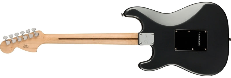 Squier Aff Strat Pack- Black