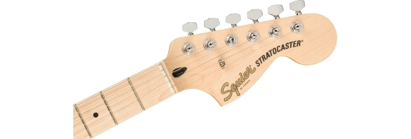 Fender Squier Aff Strat Pak w/FM15G LPB