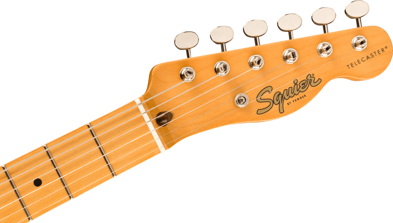 Fender Squier Classic Vibe 50's Telecaster Butterscotch Blonde
