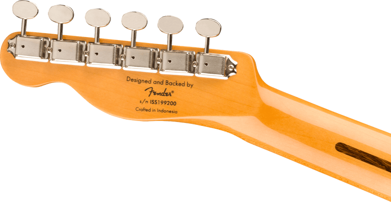 Fender Squier Classic Vibe 50's Telecaster Butterscotch Blonde