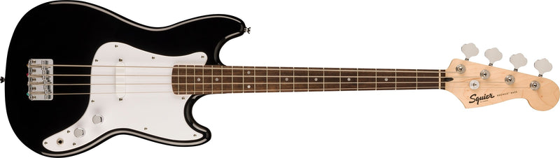 Fender Squier Sonic Bronco Bass Black
