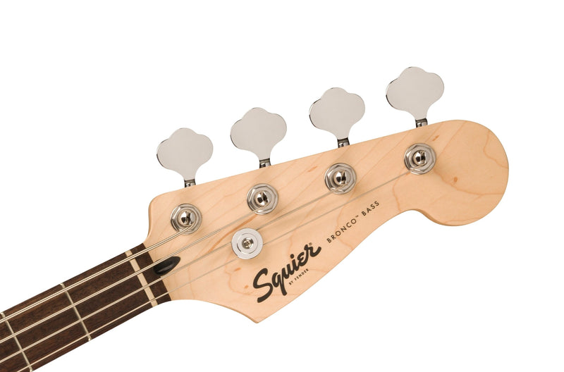 Fender Squier Sonic Bronco Bass Black