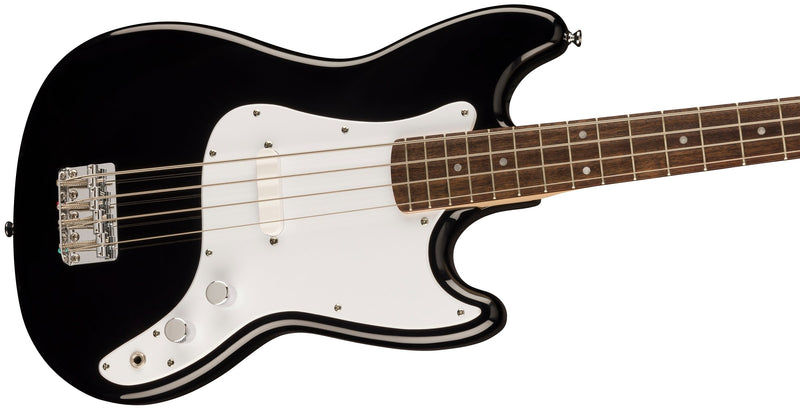 Fender Squier Sonic Bronco Bass Black