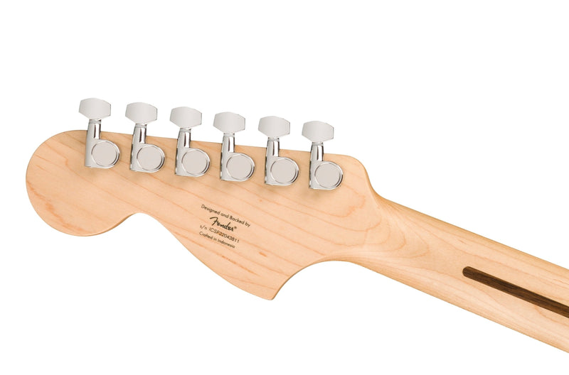 Fender Squier Sonic  Mustang, HH Flash Pink
