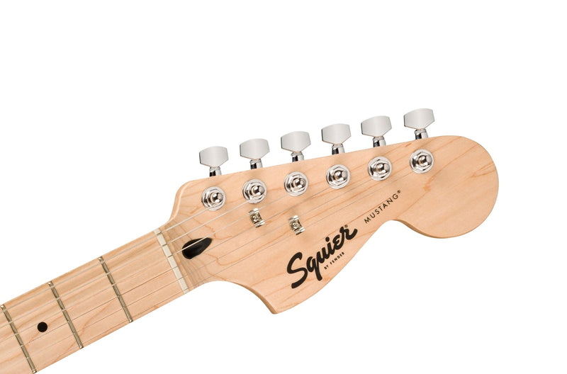 Fender Squier Sonic  Mustang, HH Flash Pink