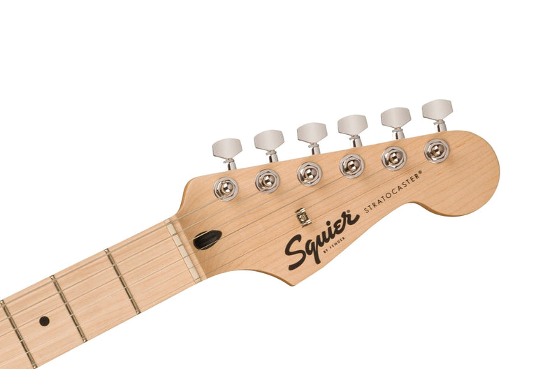 Fender Squier Sonic Stratocaster HSS