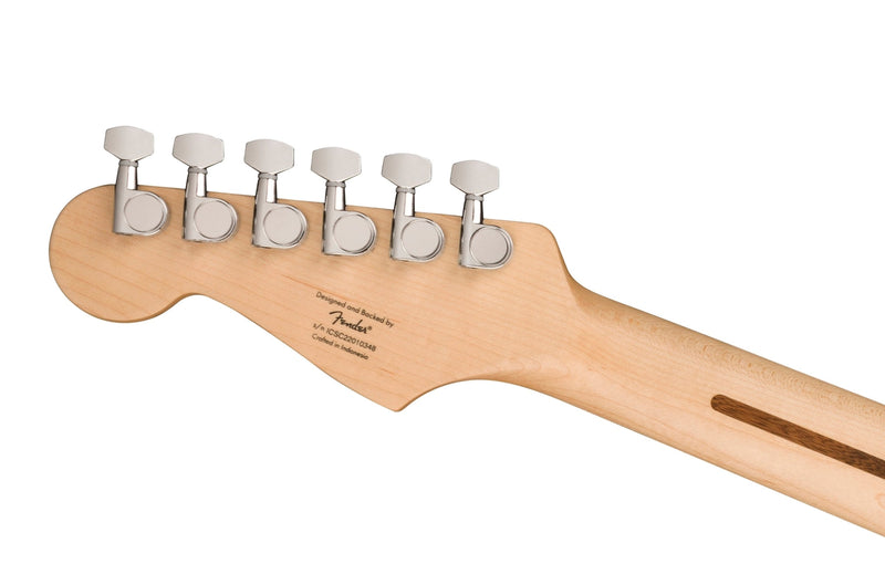 Fender Squier Sonic Stratocaster HSS