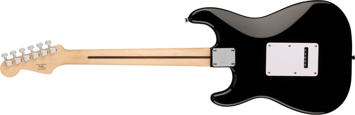 Squier Sonic Strat Pack - Black