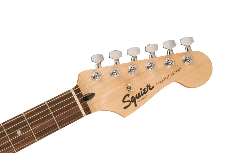 Fender Squier Sonic Strat, Blue