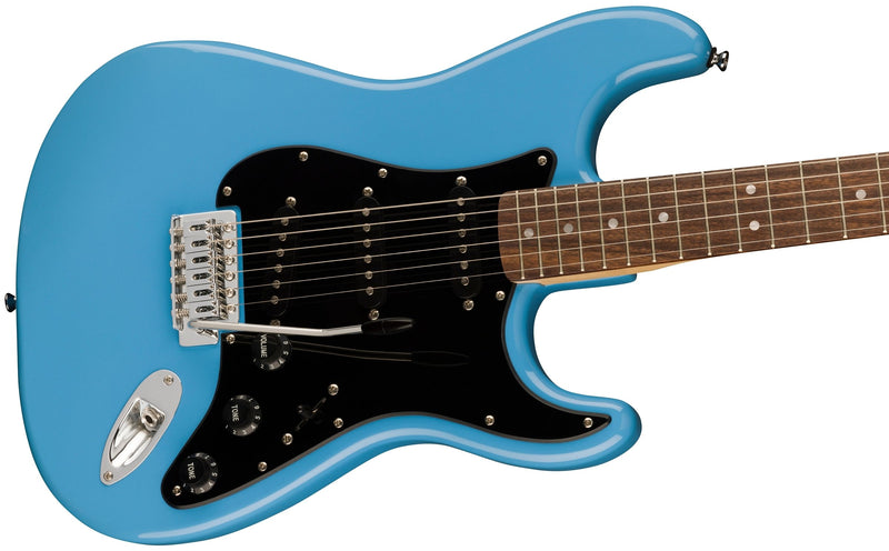 Fender Squier Sonic Strat, Blue