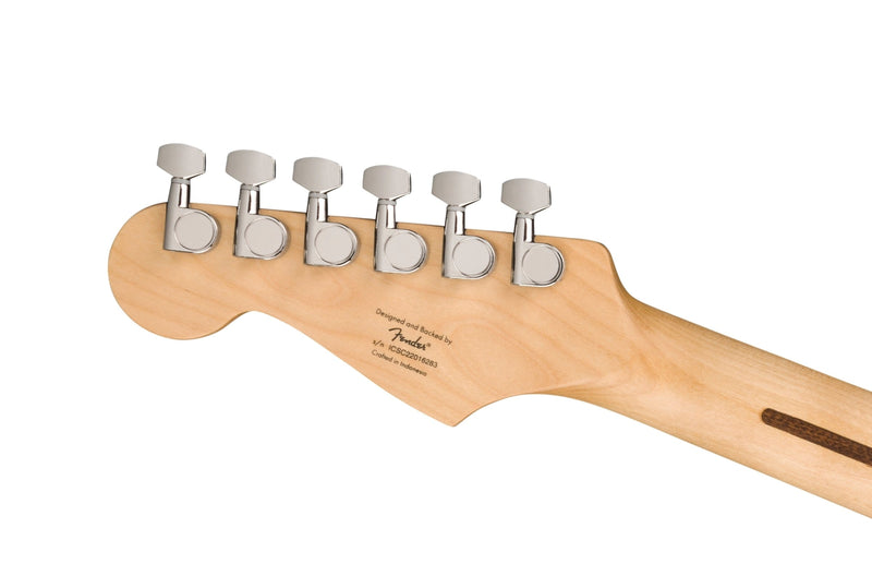 Fender Squier Sonic Strat, Blue